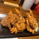 후쿠오카 맛집 / 텐진쇼쿠도 하루키친 게튀김 솔직후기 / 대만족