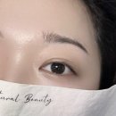자연 | [대전/유성구] 눈썹맛집 자연미인 이용후기