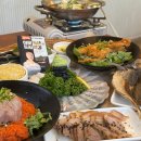 김쉐프의족가(기장점) | 이모카세 식당 '바다술상', 제주 한림 바다뷰 맛집 내돈내산 솔직후기 (주차, 예약, 웨이팅, 메뉴 가격)
