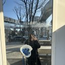 Atelier BB | 광주 화이트데이 꽃다발선물 동명동꽃집 아뜰리에온화