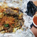 영동시장 이미지