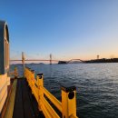 황금빛노을바다 낚시터 이미지