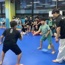 신기K타이거즈 태권도 이미지