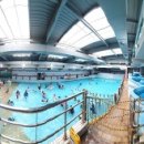 장유스파랜드 수영장 이미지