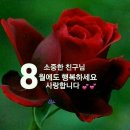 8월인사말이미지모음 이미지