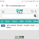 (주)오션텍 Daum카페