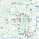 16기 제165차 영덕 팔각산(633m) & 산성계곡 트레킹 이미지