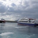 저동항여객선터미널 이미지