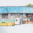 슈퍼마켓 이미지