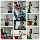 전남경찰청어린이집 | 조정화의행복한강사파견 강사섭외 최고교육기관 한국웃음치료연구소 소통명강사 조정화와함께(11월파견)