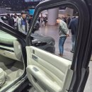 다다하우징 | 2025 서울 모터쇼(모빌리티쇼) 관람 후기_1편