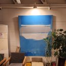 하얀등대 | 울산 진하해수욕장 카페 하얀등대 간 후기