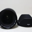 [케논 마운트] 시그마 24-70mm 1:2.8 EX DG 렌즈 팝니다. 이미지