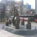 가족(조각) 이미지