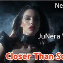 [New Pop] JuNera Vision - Closer than sound |CY promise healing music| 이미지