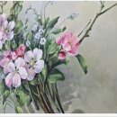 아크릴페인팅&포크아트 이미지