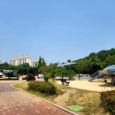 분수공원 다목적경기장 이미지