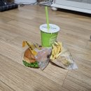 프랭크버거 한남대점 배달 후기｜대전 한남대 배달 맛집 추천