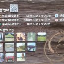 9월4일(토) 김해 가야문화 유적지 탐방 도보 이미지