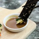 맛있는 김밥 이미지