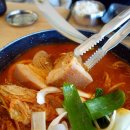 사랑담은 묵은지찜찌개 이미지