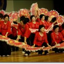 실버에어로빅 이미지