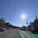 쌍봉도서관 주차장 이미지