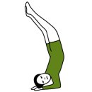 힐링요가 A 이미지