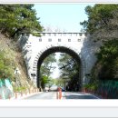 안민고개 정상 이미지