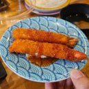 샌드로잉 | 구의역 회전초밥 난바다스시 후기 | 전 접시 1,990원 가성비 맛집
