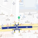 씨유 종로햇살점 이미지