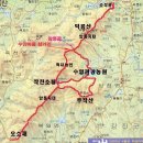 [23년 4월정기산행] 4월9일(일) 강진 덕룡산/주작산 이미지