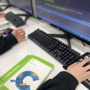 [HD]Python(파이썬) 프로그래밍 입문 제대로 배우기1 | 천안 불당동코딩학원 추천🔥 국비지원으로 시작한 파이썬 배우기