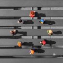 오픈 스페이스 | 오픈스페이스 단체전으로