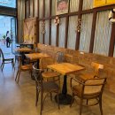 별미빵 | 친구도 반한 이색 별미, 동해조개빵 동해본점 후기
