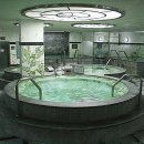 청송솔기온천 이미지