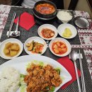 시각에 대한 비빌 | 이탈리아 로마 한식당 테르미니역 맛집 한국식당 아리랑