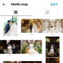 라벨르(Labelle) 이미지