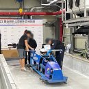 올림픽 슬라이딩센터 | [알펜시아/봅슬레이 체험] 강원도 평창동계올림픽 슬라이딩센터 봅슬레이 체험 후기