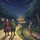 황금여관 이미지