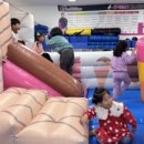 금강태권도 파워점핑 이미지