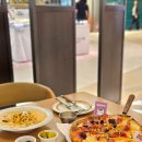 스타필드시티위례점 화장실 (1층) | [위례 스타필드 맛집] 아이랑 가기 좋은 맛집 :) 라쿤피자 스타필드 시티 위례점