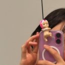 엔젤문고 | [귀여운 거] 몬치치히퍼, 소니엔젤히퍼, 산리오 표코노루 히퍼 구매후기 (폰꾸에 빠져버린 나❤︎ )