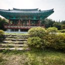 죽림폭포 공원 이미지