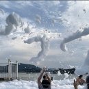 사천지점 아르떼 리조트 | 내돈내산, 사천 수영장리조트 찾는다면?! 당연 사천 아르떼리조트 수영장후기! 버블파티 !