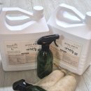 대자연세탁 | 대용량 탈취제로 실내 냄새 고민 끝 +실제로 한샘 납품되는 탈취제 대자연의 나눔