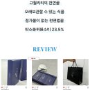 세미나 단체 선물로 휴대용 꿀을 선택한 이유와 만족 후기요