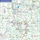 2013년 5월 26일(일) 조령산(1,026m), 신선암봉(937m),깃대봉(835m) 정기산행 공지 이미지