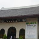 서예교실 (A) 이미지