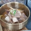 (상시판매)돼지갈비.소갈비탕.올갱이해장국.들깨시래기국.추어탕.곰탕 이미지